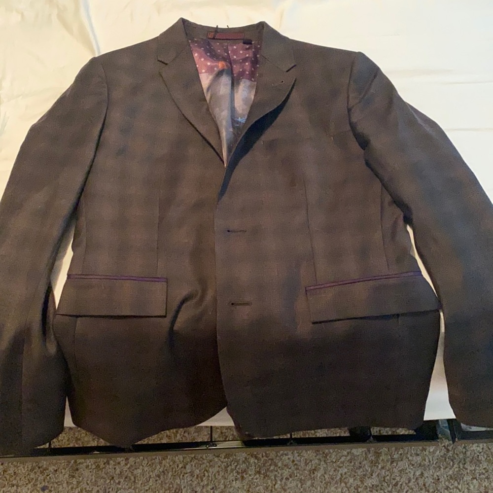 Ted Baker London Sport Coat